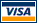 Accepts Visa Visa