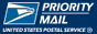 Will ship via USPS USPS